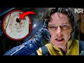 X-MEN FIRST CLASS (2011) BREAKDOWN! Easter Eggs &amp; Details You Missed! | X-Men Rewatch