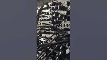 Dark Synth Modular Jam