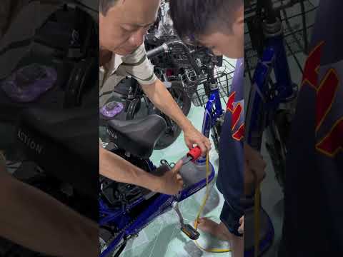 Hướng dẫn cách