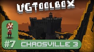 Very Wary of Scary Beary - Ep 7, Chaosville Season 3