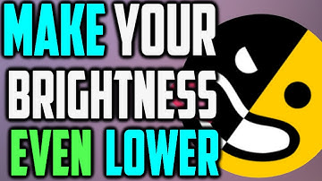 HOW To Make Your Screen