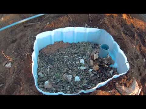 Vidéo: Pouvez-vous agrandir une fosse septique existante?
