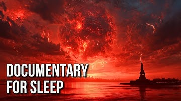 3 Hours of Exploring “3I/ATLAS: Is the Worst Case Scenario Already Happening?” to Fall Asleep To