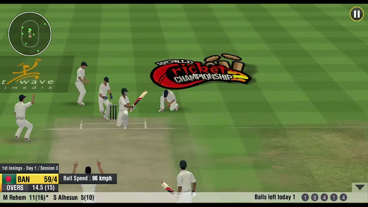 A Very Good Low Catch.| 