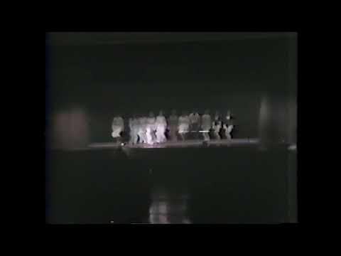 Applause & Curtain Call - Hamburg Area High School - 1985
