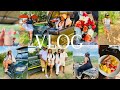 MPUMALANGA VLOG: getaway |South African YouTuber