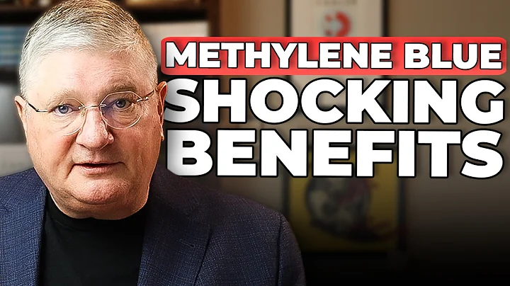 The SURPRISING IMPACT of Methylene Blue in Your Body