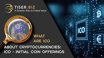 What Are ICOs | Understanding Initial Coin Offerings in the Cryptocurrency Market