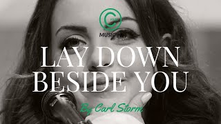 Copyright Free Music | No Copyright Sounds | Lay Down Beside You | Carl Storm | Background Music