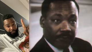 The Real Reason Dr. King was Assassinated
Like & Subscribe
╔═╦╗╔╦╗╔═╦═╦╦╦╦╗╔═╗
║╚╣║║║╚╣╚╣╔╣╔╣║╚╣═╣
╠╗║╚╝║║╠╗║╚╣║║║║║═╣
╚═╩══╩═╩═╩═╩╝╚╩═╩═╝
🥉 FDMG BRONZE MEMBERSHIP
https://www.paypal.com/cgi-bin/webscr?cmd s-xclick&hosted_button_id=RRTQECYUHWGJU
🥈 FDMG SILVER MEMBERSHIP
https://www.paypal.com/cgi-bin/webscr?cmd s-xclick&hosted_button_id=REGSVZDM4R6JG
🥇 FDMG GOLD MEMBERSHIP
https://www.paypal.com/cgi-bin/webscr?cmd s-xclick&hosted_button_id=9UWXWJVGGLW6G
💿 FDMG PLATINUM MEMBERSHIP
https://www.paypal.com/cgi-bin/webscr?cmd s-xclick&hosted_button_id=DHUZB6WYL34VQ
💎 FDMG DIAMOND MEMBERSHIP
https://www.paypal.com/cgi-bin/webscr?cmd s-xclick&hosted_button_id=37Q27ZWAGF8R2
Tax-Deductible Donations
FDMG ACADEMY
PO BOX 9634
Wilmington DE 19809
Cash.me/$FDMGSCHOOL
PayPal.me/FDMGAcademy
Personal Donations
DR.UMAR JOHNSON
PO BOX 6872
PHILA PA 19132
http://Cash.me/$DrUmarJohnson
DrUmarJohnson@yahoo.com
DR POPA PODCAST
h https://paypal.com/cgi-bin/webscr?cmd s-xclick&hosted_button_id=RDQCRM7U9H9J4 The Real Reason Dr. King was Assassinated