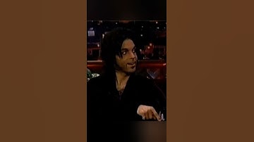 Prince Exposing Record Labels #prince #musicbusiness #recordlabel #music #interview #money #singer