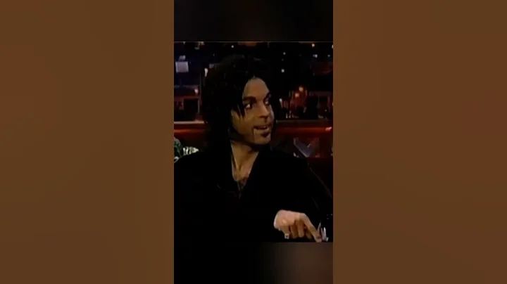 Prince Exposing Record Labels #prince #musicbusiness #recordlabel #music #interview #money #singer thumbnail