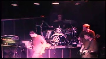 The Rev going crazy!!!!!!