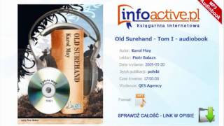 Old Surehand - Tom Ii Audiobook Mp3 - Karol May