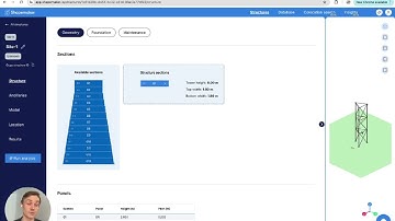 Video 1: How to create a structure in Shapemaker