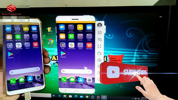 How to Mirror your Android Screen to PC || The Complete Guide!