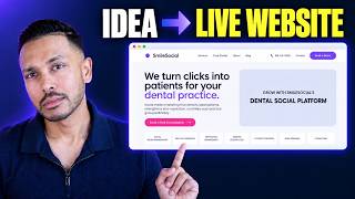 Build a Business Website With AI (DreamHost Remixer Tutorial)