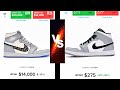 What sneaker you want to wear or to Resell - What sold on ebay