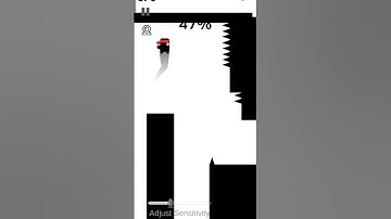 This Game Is Control With Your Scream 😭☠️ Scream Go Hero Level 9 #screamgohero #shorts