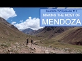 Making The Most of Mendoza: Argentina's Wine Country