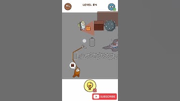 Thief Puzzle 2: Impostor Puzzle Level 84 Walkthrough