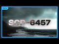 Dark Water || (SCP-6457) || JVSCP thumbnail