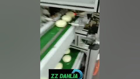 step 6 soap making:How to pack Wrap the pressed soap directly/ manual soap wrapping machine