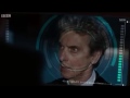 Doctor Who - The Doctor Whistles For The TARDIS