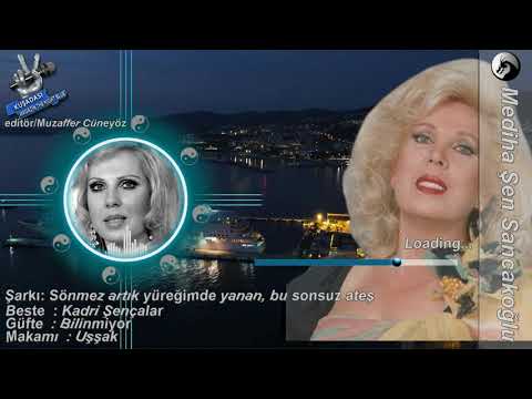 Mediha Şen Sancakoğlu