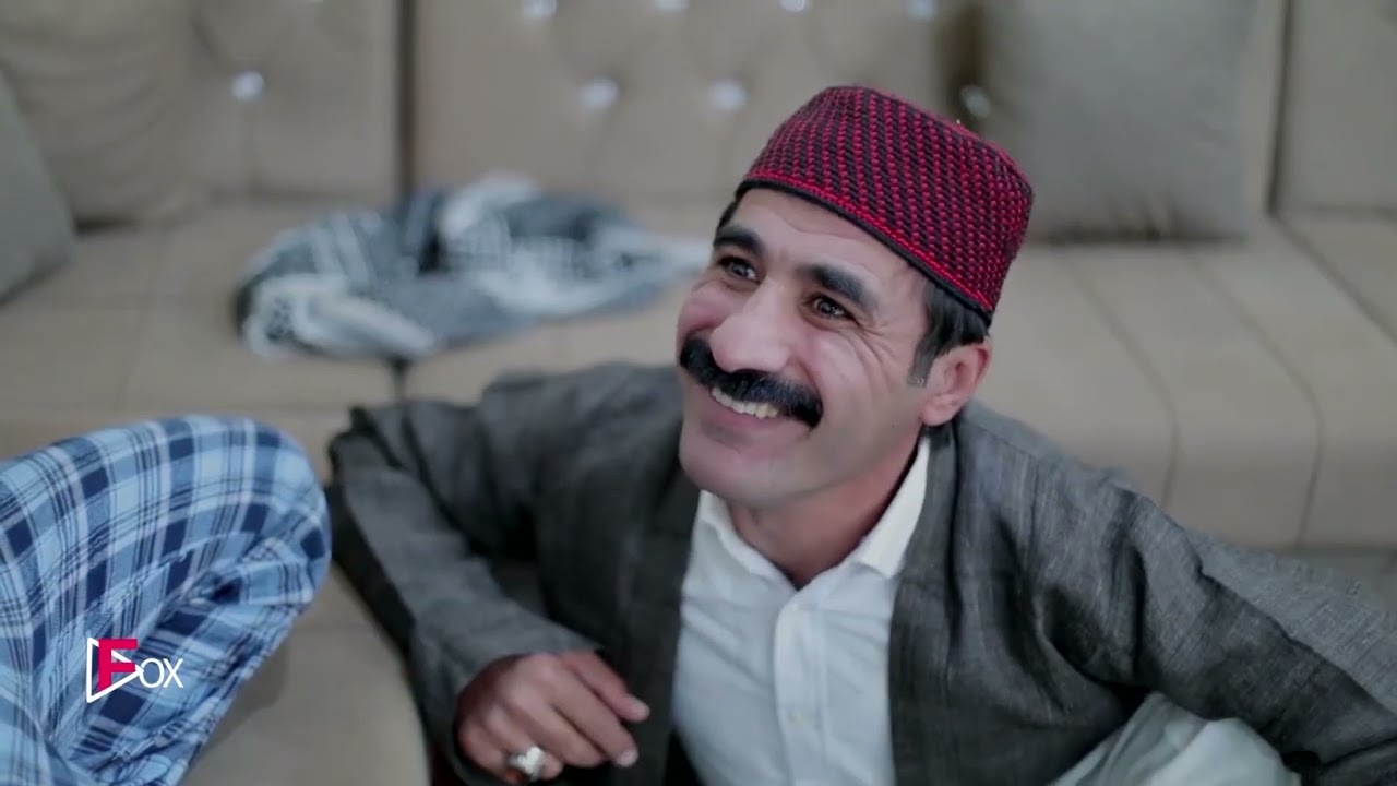 fox haje jadr bazme ramazan