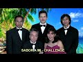 SABOR A MI - CHALLENGE