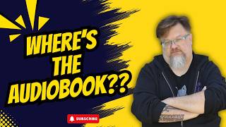 Truth About Audiobooks | Small Press and Indie Struggles