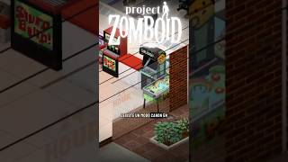 ¿Cuál es el MODO CANON de Project Zomboid? 🧟