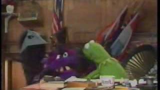 The Muppet Show - Trudge Trudgeswitcha Switcha