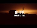 Ninho - No Love (Lyrics) ft. Ayra Starr