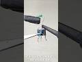 Electronic project #digital #switch #circuit #555ic #school #college #science #letsseeinside