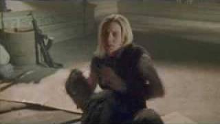 The Last Sentinel Trailer