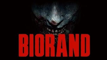 RE3+RE2 BioRand RANDOMIZER