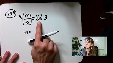 40 Saxon Pre-Algebra, Reciprocals, Multiplication Rule, Division Rule, Solving Equations
