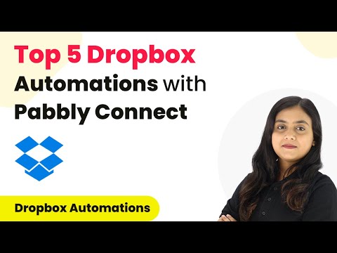 Top 5 Dropbox
