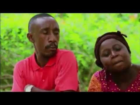 Kinyambe,matumaini,senga Na Pembe Ndani Ya Komedi