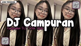 Download Lagu DJ CAMPURAN VIRAL TIK TOK 2025 JEDAG JEDUG FULL BASS TERBARU MP3
