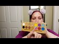 Beginning of video
