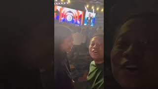 Nonton konser ari laso keren #arilaso #konsermusik