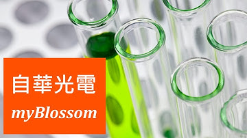 Microreactor - myBlossom® 微反應器