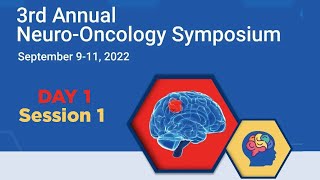 3rd Annual Neuro-Oncology Symposium | Session One | Mark Rosenblum Keynote Lectures