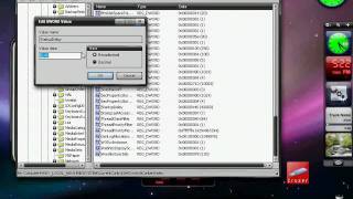 UNLOCKABLE Windows XP/Vista/7 Advanced Registry Settings and Options (HD)