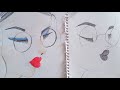 Without  color  with colorarun arts vlog