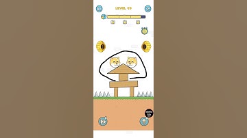 Doge Rescue level 49 || Doge Rescue: Draw to Save || walkthrough, Android gameplay || mahfuz FIFA