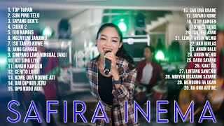 Safira Inema Full Album Terbaru 2021 ~ TOP TOPAN ~ Dangdut Koplo Terbaru 2021 Terpopuler